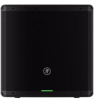 Mackie SR18S 18\" 1600W Aktif Subwoofer