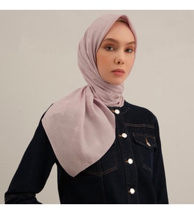 Armine E00OA0444092 43 Armine Lyocell Eşarp 4