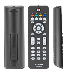 Philips RM-627C Universal Lcd-Led Tv Kumandası