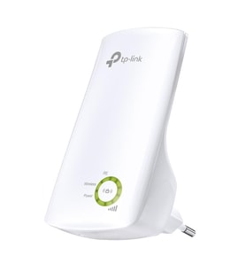 TP-Link TL-WA854RE Wi-Fi 300Mbps Menzil Genişletici Priz Tipi
