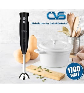 CVS DN 1266 Maral Çubuk Blender 1700 Watt