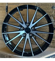 5 120 19 8.5-9.5 ET35-42 CH72.6 ÖN ARKA BLACK DİAMOND LİSBON