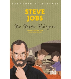 Steve Jobs - Sahnenin Yıldızları