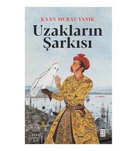 Uzakların Şarkısı