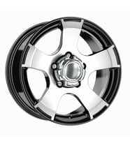 Kormetal DY366  8,0X16" PCD: 5114 ET: 25 CH: 66,1 BD Jant 4 Adet