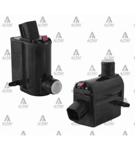 Motor Su Fıskiye İ20 2009-2012  İ30 2012-2015 (Denso) (1 Adet) (Oem No: 98510-2J000)