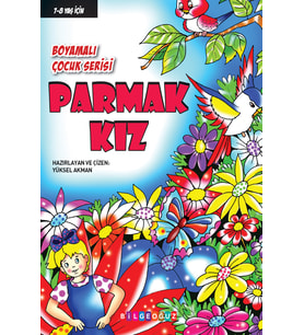 PARMAK KIZ