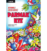 PARMAK KIZ