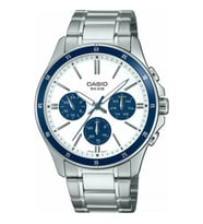 Casio MTP-1374D-7A2VDF Erkek Kol Saati