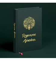 Zümra Ramazan Ajandası (Elit Seri)