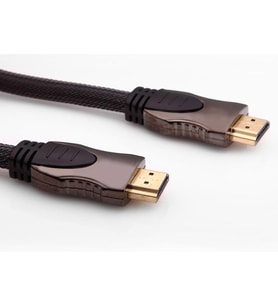 S-link SLX-M985 HDMI TO HDMI 1.8m Altın Uçlu 24K+