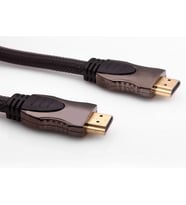 S-link SLX-M985 HDMI TO HDMI 1.8m Altın Uçlu 24K+