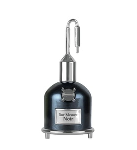 Lattafa Pride Sur Mesure Noir EDP 100 ml Erkek Parfümü