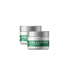 Süper Kırkkilitotu Rahatlatıcı Masaj Bakım Kremi 150 ml X 2 ADET