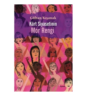 Kürt Siyasetinin Mor Rengi