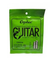 Orphee TX620 Akustik Gitar Teli