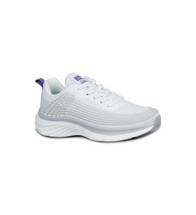 Jump 29828 Memory  Anatomic unisex Sneaker Günlük Spor Ayakkabı (Beyaz)