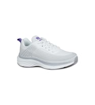 Jump 29828 Memory  Anatomic unisex Sneaker Günlük Spor Ayakkabı (Beyaz)
