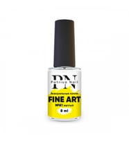 Sulu Boya Fine Art A1, Akvarel Damla Sarı 8 ml