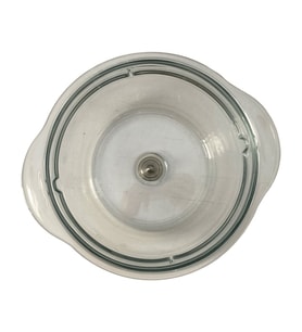 Arzum İle Uyumlu FL156 MUNDO Rondo Doğrayıcı Cam Haznesi