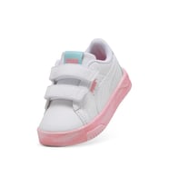 Puma Jada Classic Space Bel V Ps Çocuk Günlük Spor Ayakkabı Ayakkabı BEYAZ