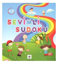 Sevimli Sudoku