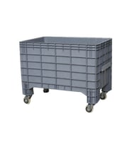 Erginoks Çamaşır Arabası-270 litre