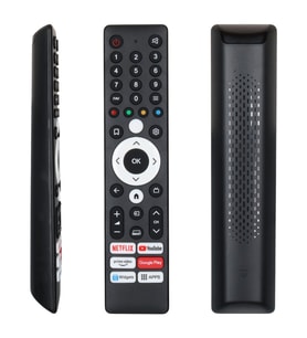 Arçelik A85 N 995X - Beko B98 Q 995X – Altus 9735 Android Smart - Grundig 98 GHQ 9501 Netflix-Youtube-Prime Video-Google Play - Ses Komutsuz Lcd Tv Kumanda