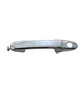 Ön veya Arka Kapı Dış Açma Kolu Hyundai Santafe 2007-2012 (ŞİFRE KAPAĞI İLE BİRLİKTE, NİKELAJLI)