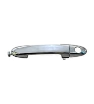 Ön veya Arka Kapı Dış Açma Kolu Hyundai Santafe 2007-2012 (ŞİFRE KAPAĞI İLE BİRLİKTE, NİKELAJLI)