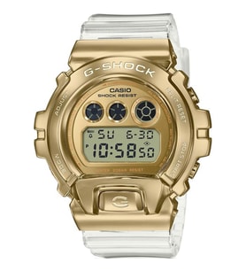 Casio G-SHOCK GM-6900SG-9DR Erkek Kol Saati