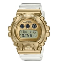 Casio G-SHOCK GM-6900SG-9DR Erkek Kol Saati