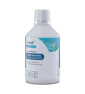 OASE Boost Bacteria Bakteri Kültürü 500 ML