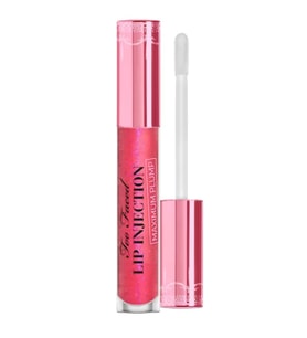 TOO FACED Lip Injection Yummy Bear - Dudak Dolgunlaştırıcı