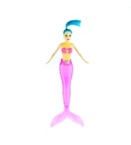 Oyuncak Deniz Kızı Işıklı 30 Cm