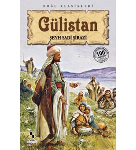 Gülistan