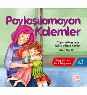 Paylaşılamayan Kalemler