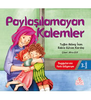 Paylaşılamayan Kalemler