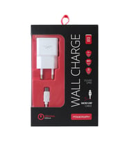 Powerway X13 Micro USB 2000 Apmer Kablolu Şarj Cihazı