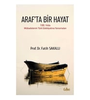 Araf'ta Bir Hayat