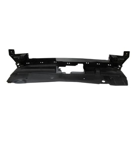 Citroen C Elysee 12/16 Ön Panel Üst Koruma Plasti·ği·