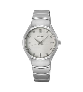 Seiko Classic Ladies SUR615P1 Quartz Kadın Kol Saati SUR615P