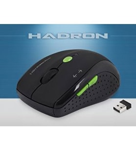 Hadron HD5638 Siyah Kablosuz Mouse
