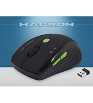 Hadron HD5638 Siyah Kablosuz Mouse