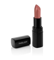 INGLOT LipSatin Lipstick 341 (Pembe)
