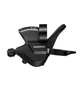 SHIMANO Vites kolu SL-M315-L 3-vites Kelepçeli