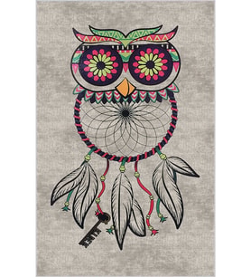 Eliana Home Baskılı, Yıkanabilir Kaymaz Taban Salon Halısı LNA1856-SM255 100x150 cm (Gri)