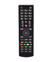VESTEL-SEG-REGAL YUVARLAK GÖBEK MİNİ LCD-LED TV KUMANDA