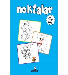 Noktalar 4+ Yaş