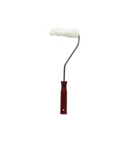 10CM SAPLI SATEN PARMAK BOYA RULOSU (5680)